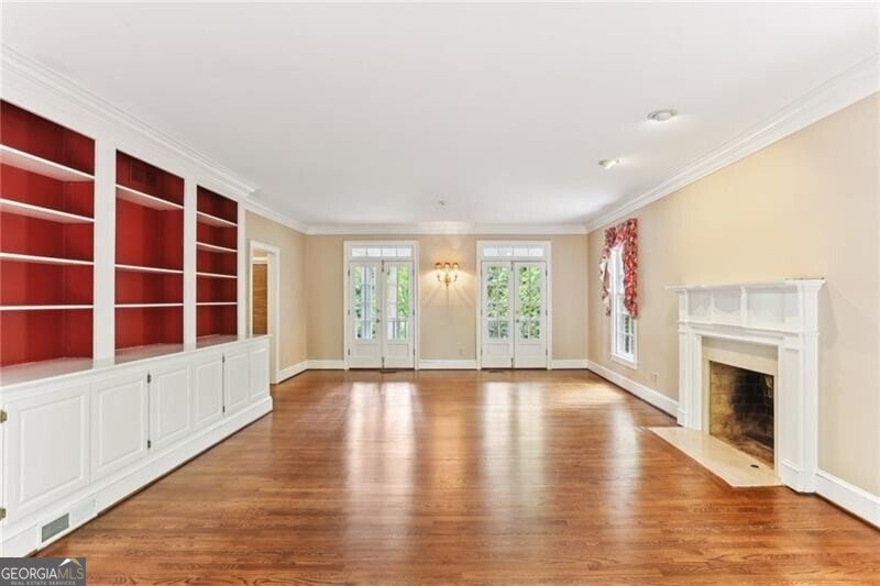 769 Hampton Place Marietta - 9