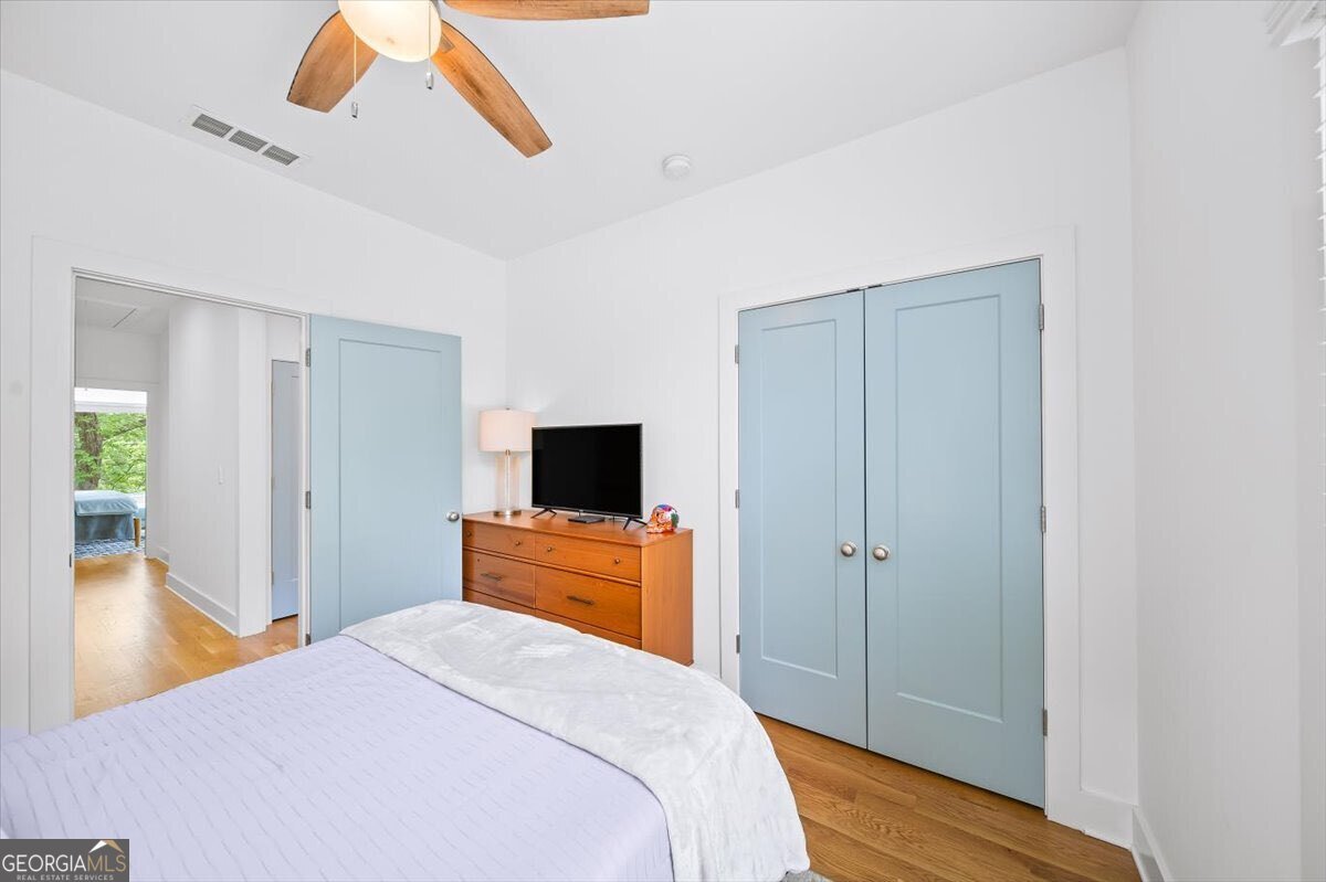 1676 Carroll Drive Atlanta - 40