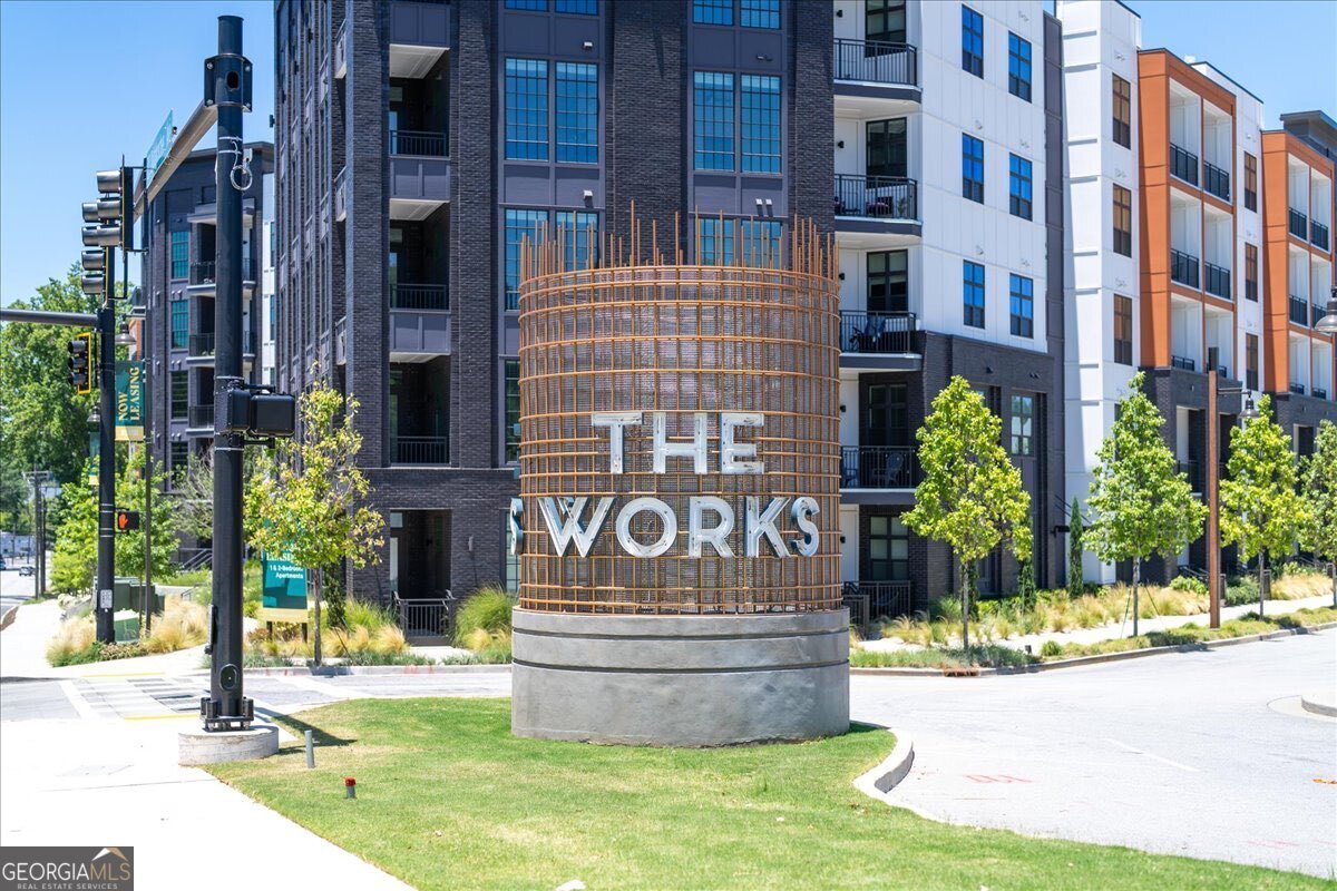 1676 Carroll Drive Atlanta - 70