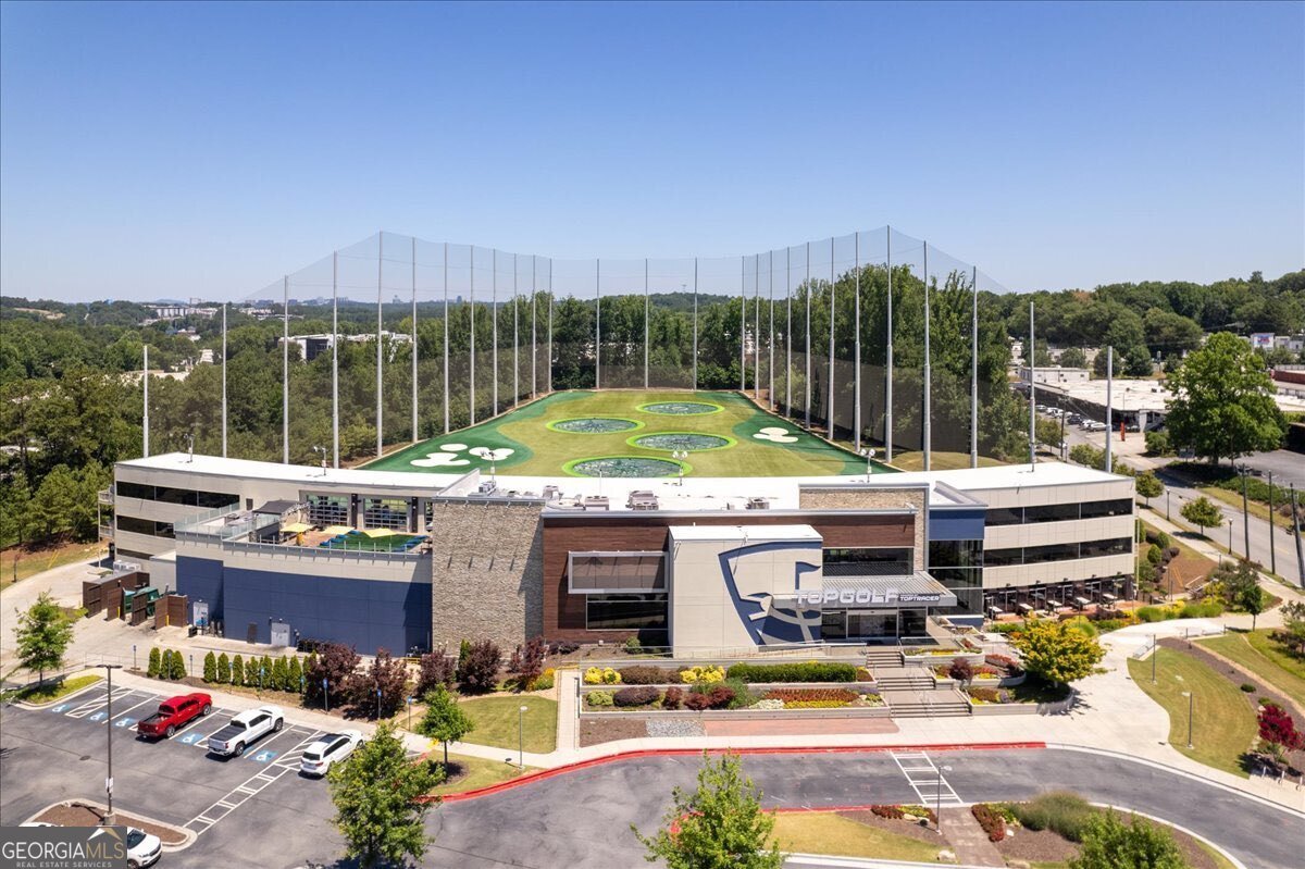 1676 Carroll Drive Atlanta - 93