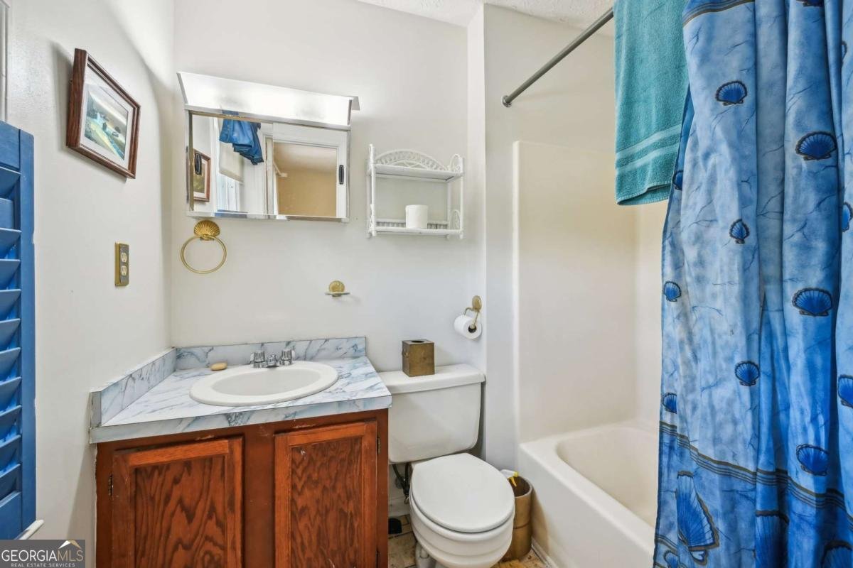 187 Timber Creek Lane Marietta - 11