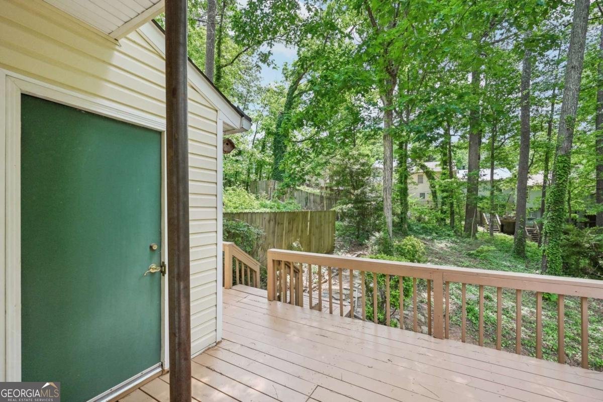 187 Timber Creek Lane Marietta - 16