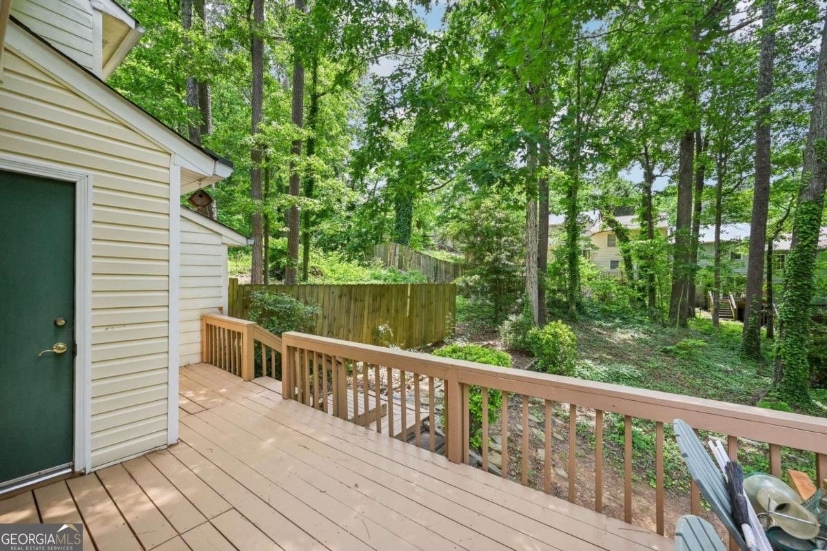 187 Timber Creek Lane Marietta - 17