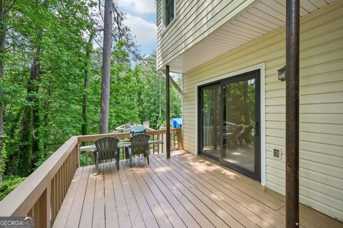 187 Timber Creek Lane Marietta - 18