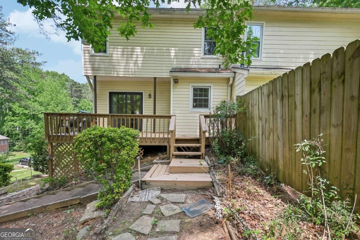 187 Timber Creek Lane Marietta - 19