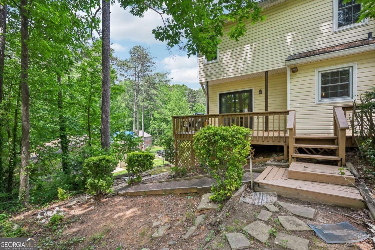 187 Timber Creek Lane Marietta - 20