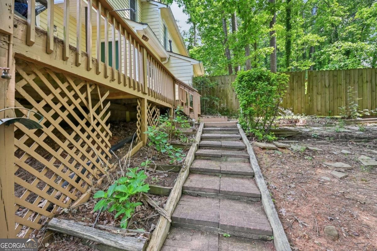 187 Timber Creek Lane Marietta - 21