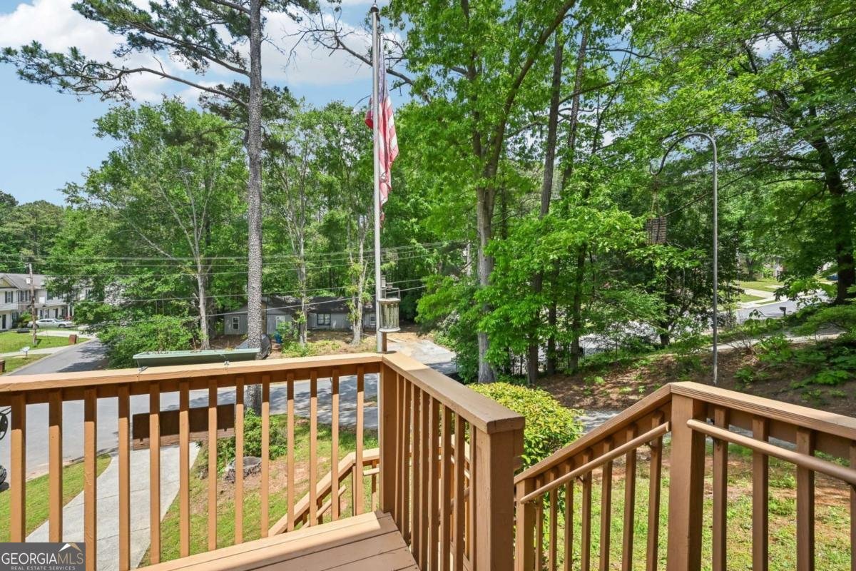 187 Timber Creek Lane Marietta - 22