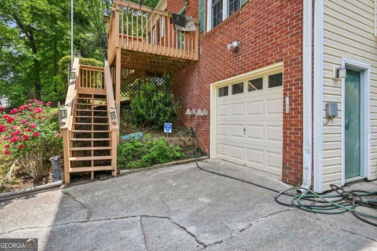 187 Timber Creek Lane Marietta - 23