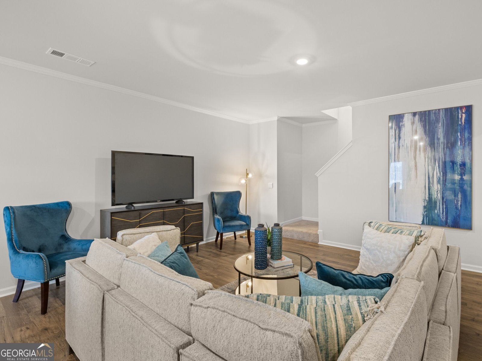 3031 Greyton Drive Buford - 10