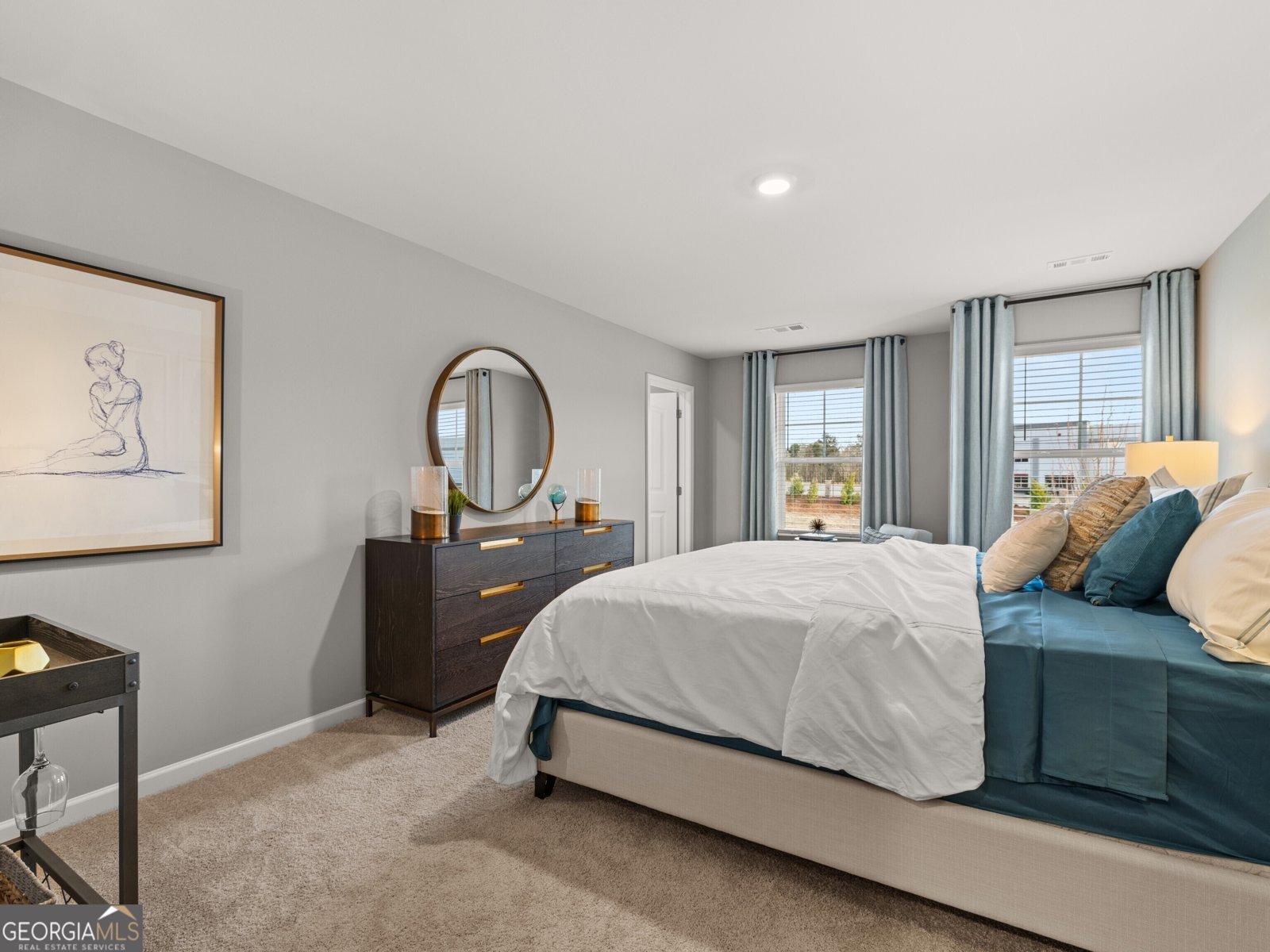 3031 Greyton Drive Buford - 12
