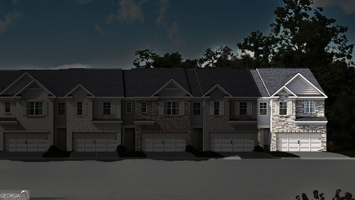 3031 Greyton Drive Buford - 2