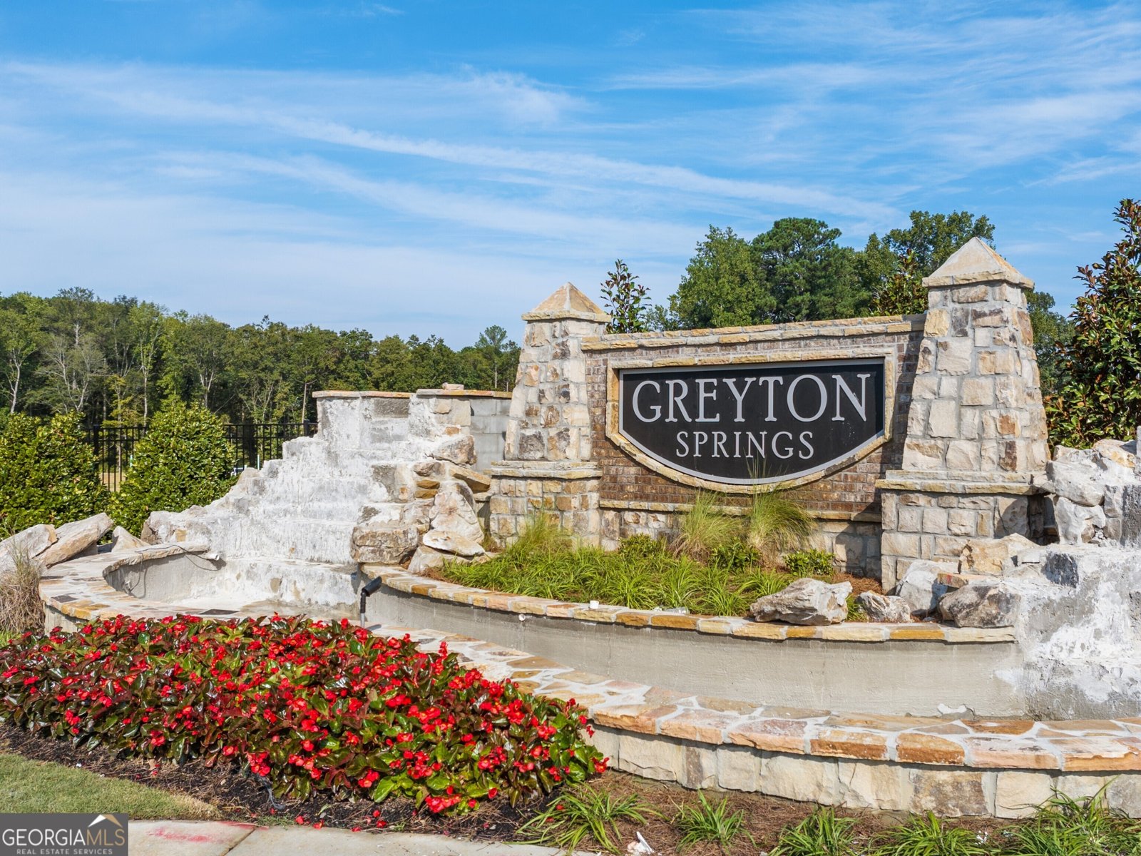 3031 Greyton Drive Buford - 23