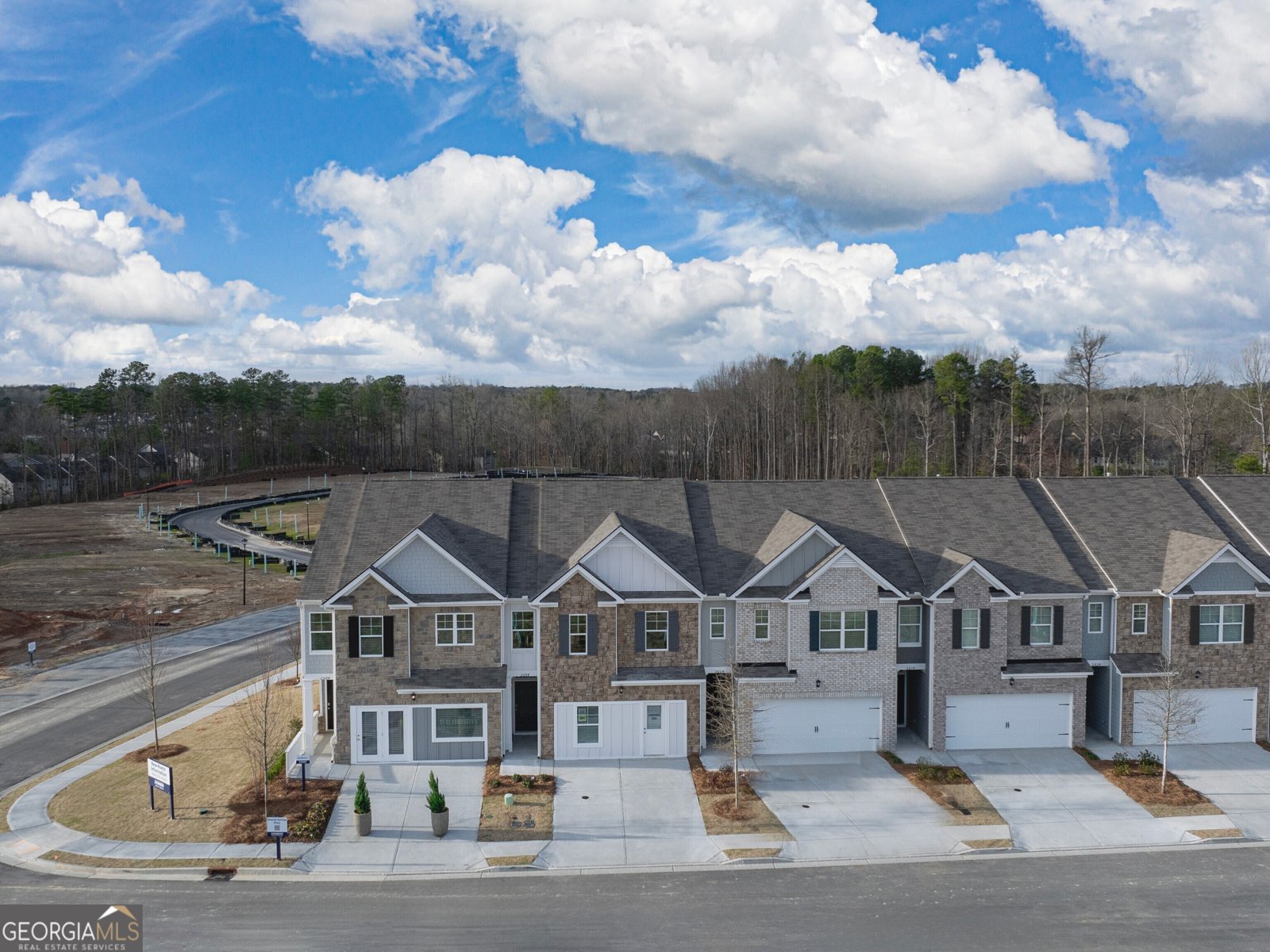3031 Greyton Drive Buford - 3