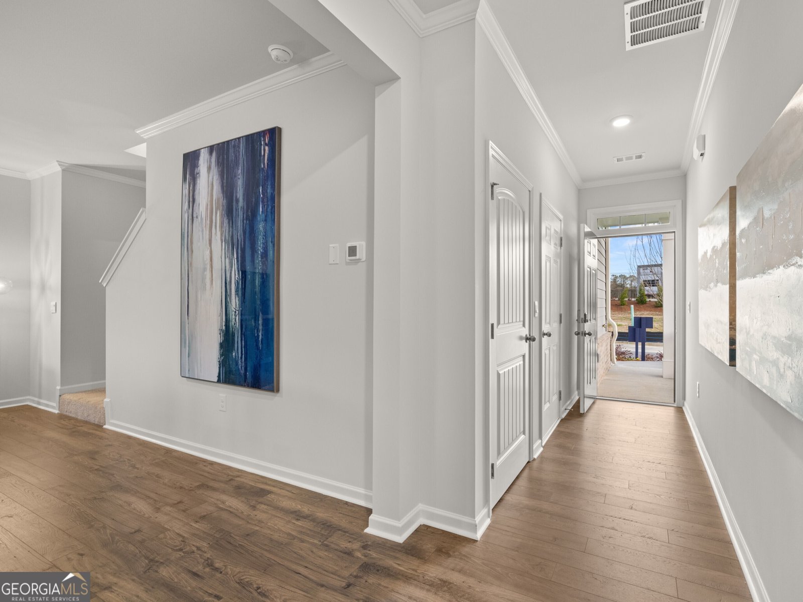 3031 Greyton Drive Buford - 4