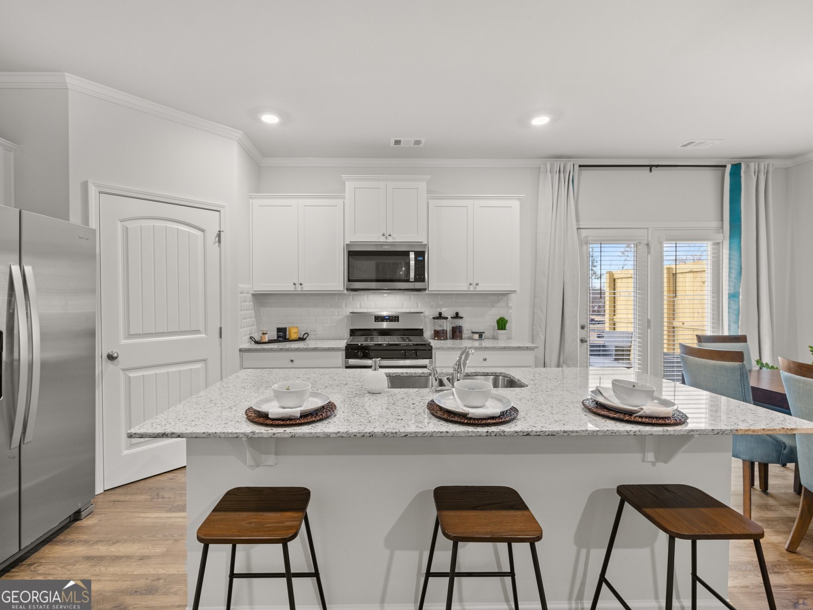 3031 Greyton Drive Buford - 5