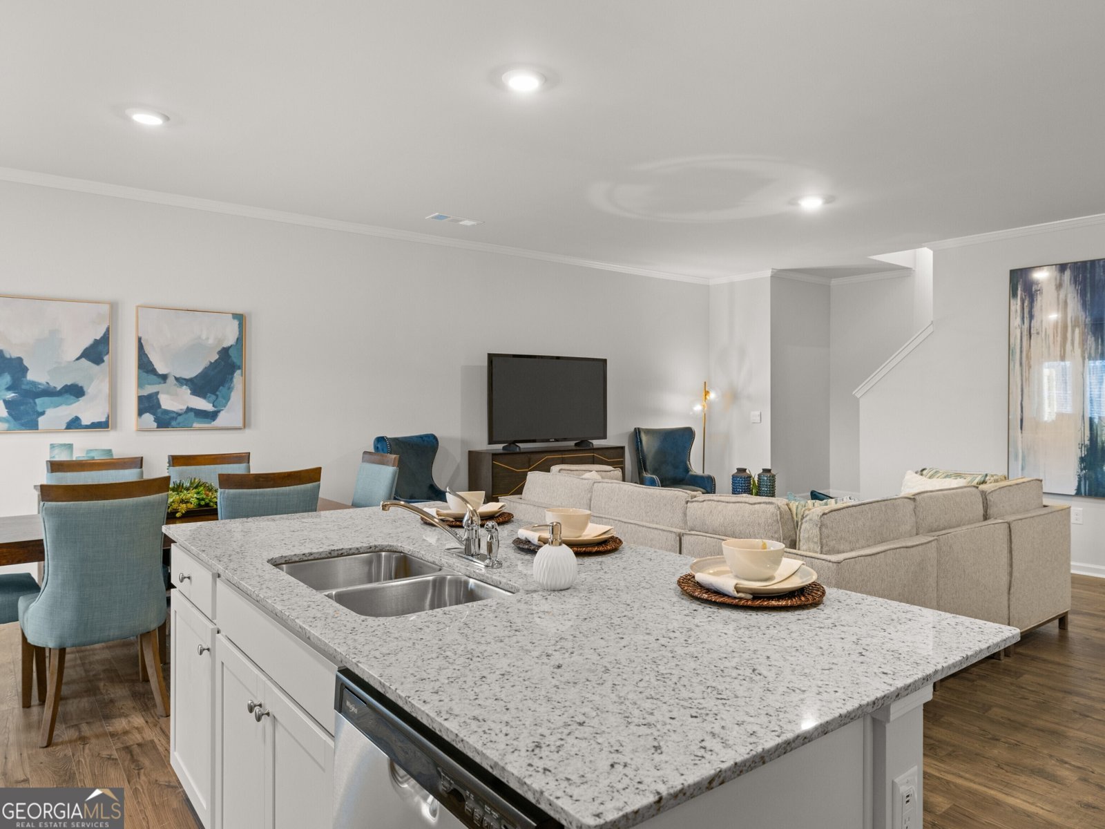 3031 Greyton Drive Buford - 6