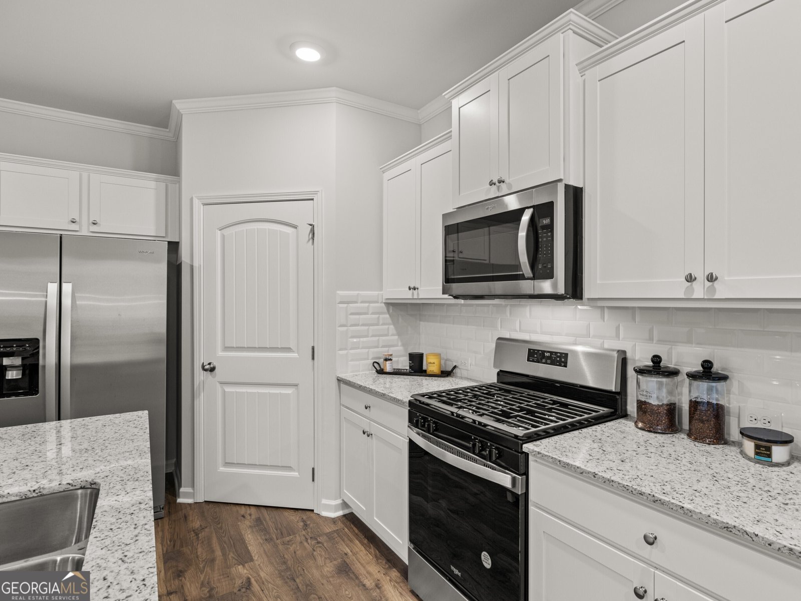 3031 Greyton Drive Buford - 7