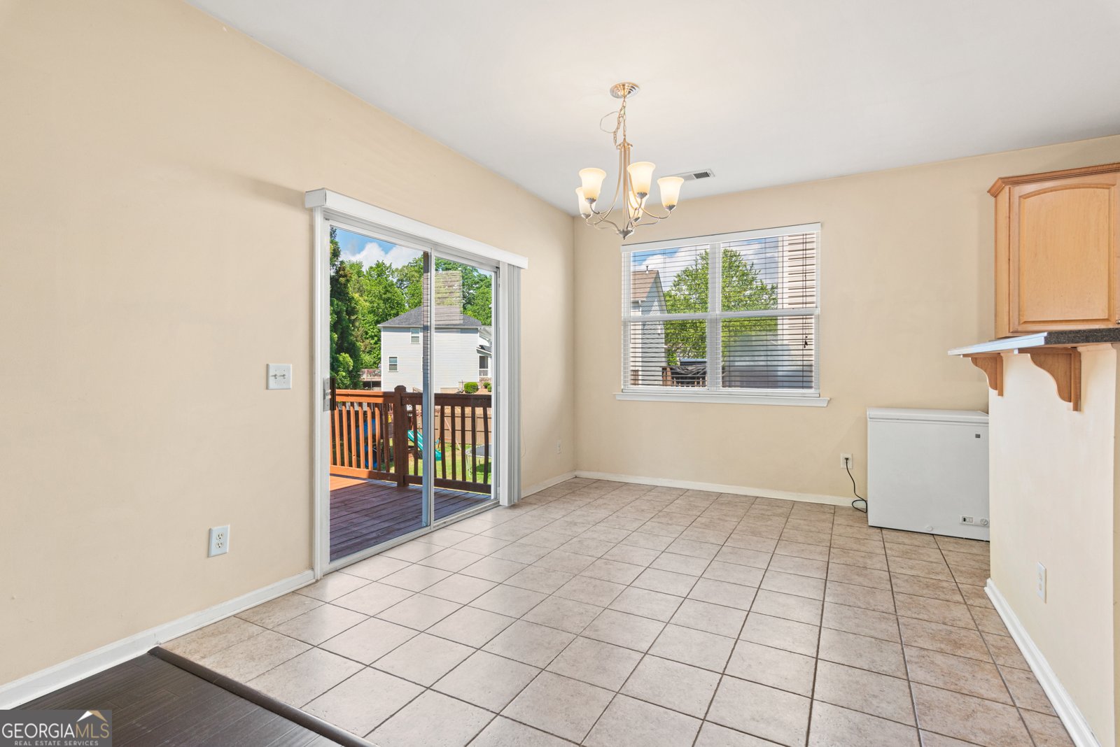 3845 New Salem Court Cumming - 17