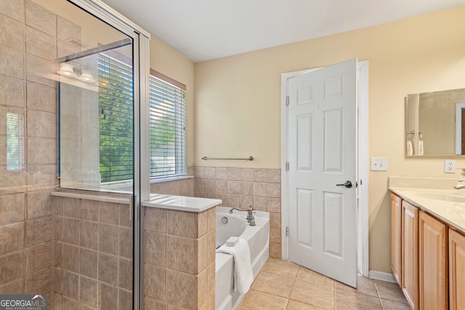 3845 New Salem Court Cumming - 28