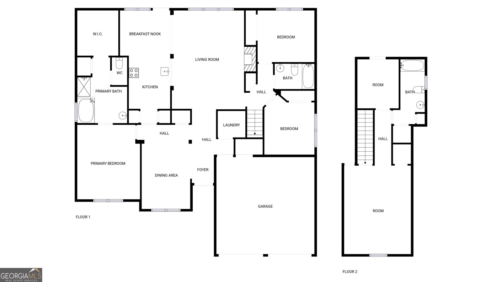 6405 Beaver Creek Trail South Fulton - 33