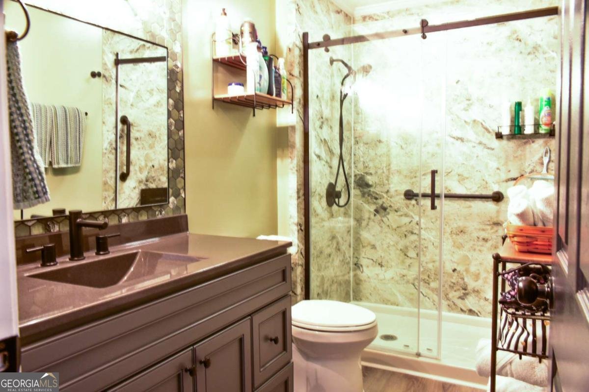 5301 Walden Park Drive Savannah - 11