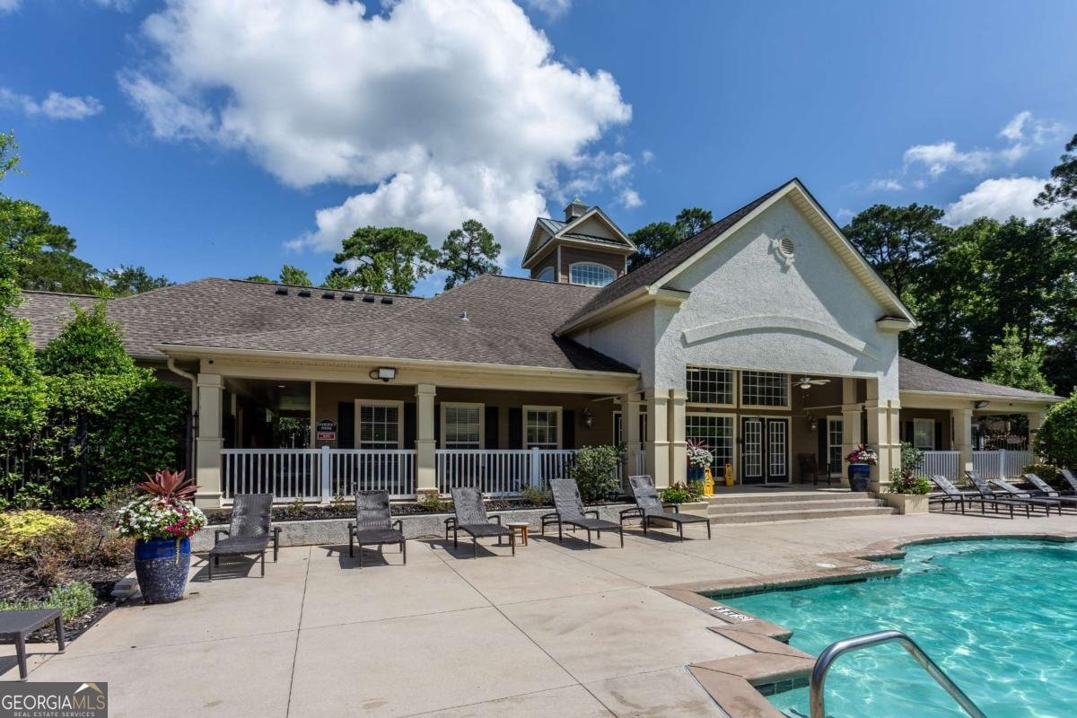 5301 Walden Park Drive Savannah - 20