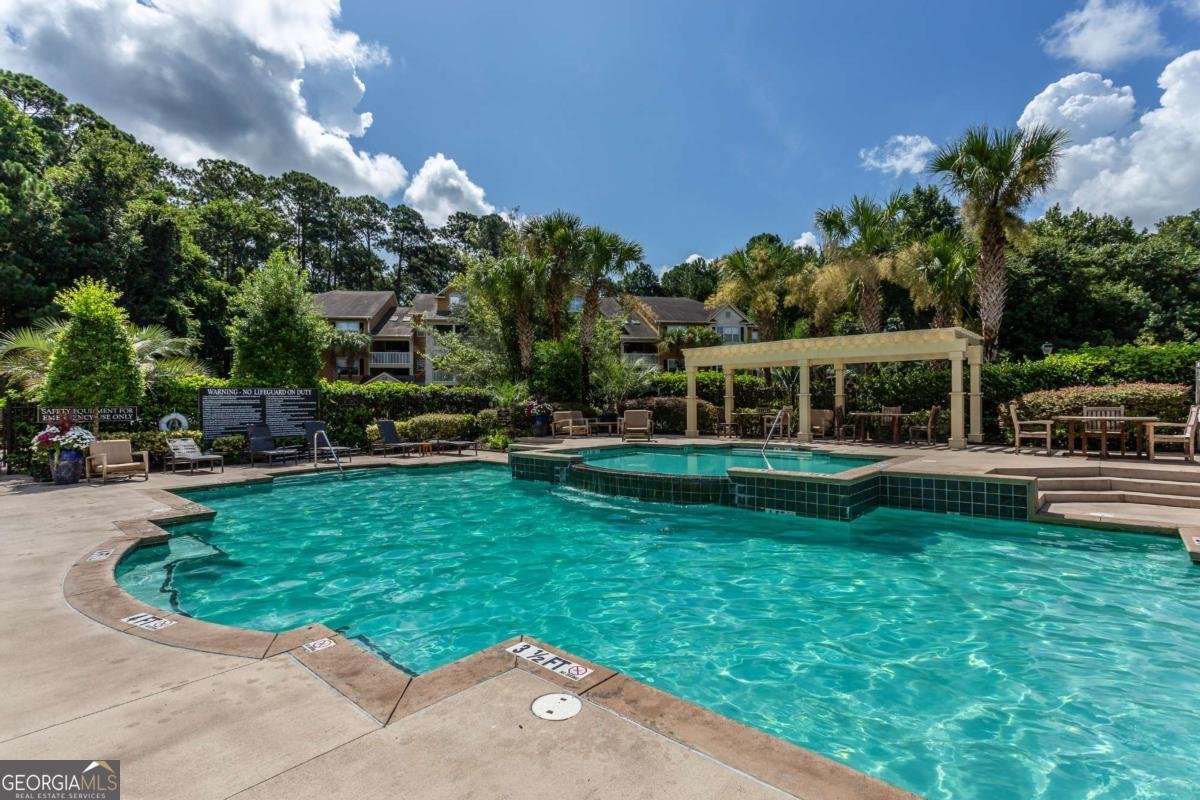 5301 Walden Park Drive Savannah - 21