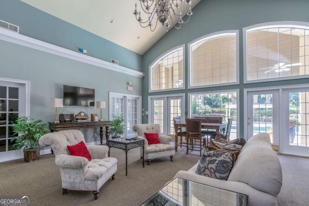 5301 Walden Park Drive Savannah - 22