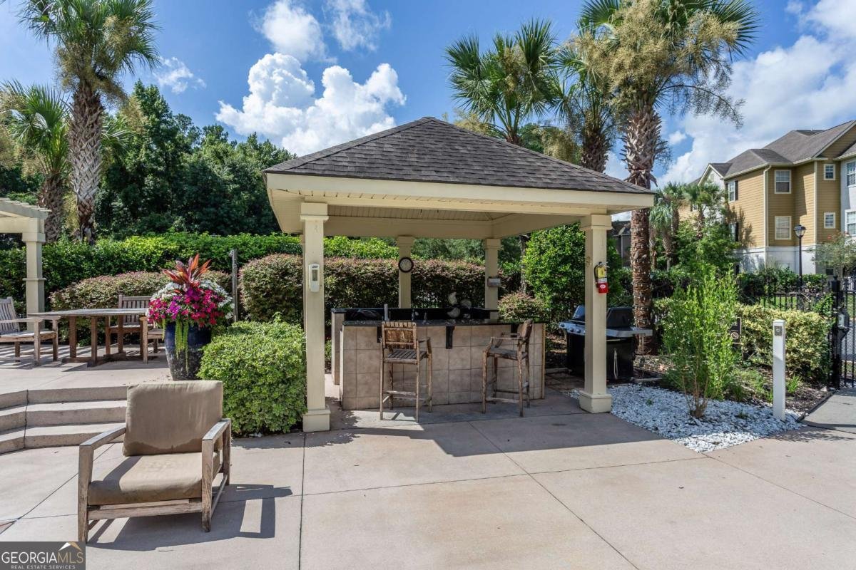 5301 Walden Park Drive Savannah - 25
