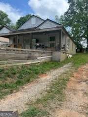 318 15TH Street Griffin - 1