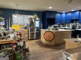 318 15TH Street Griffin - 15
