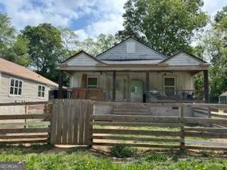 318 15TH Street Griffin - 2