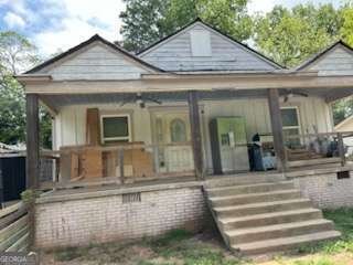 318 15TH Street Griffin - 3