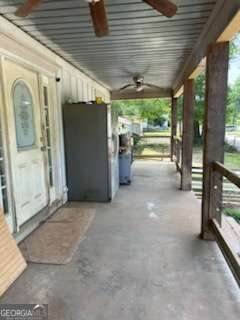318 15TH Street Griffin - 4