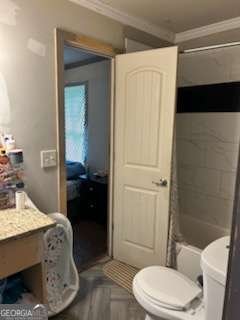 318 15TH Street Griffin - 5