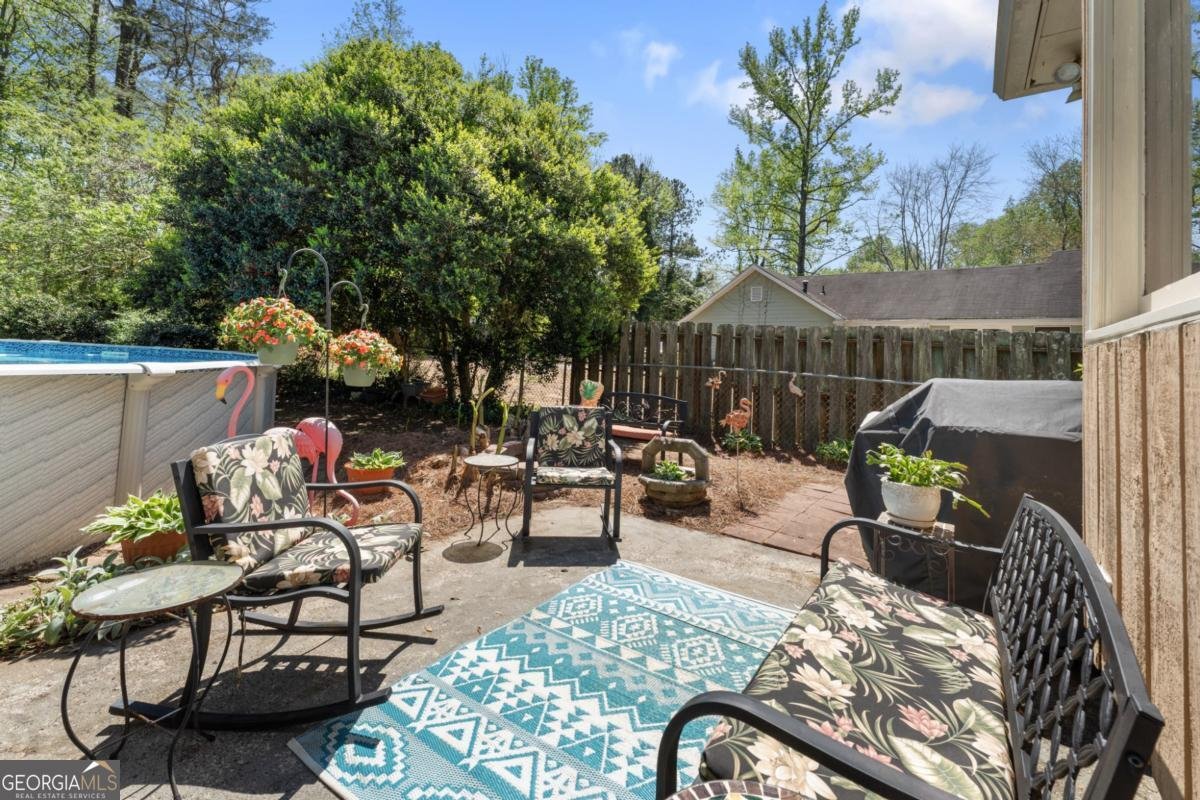 2062 Cezar Drive Kennesaw - 28