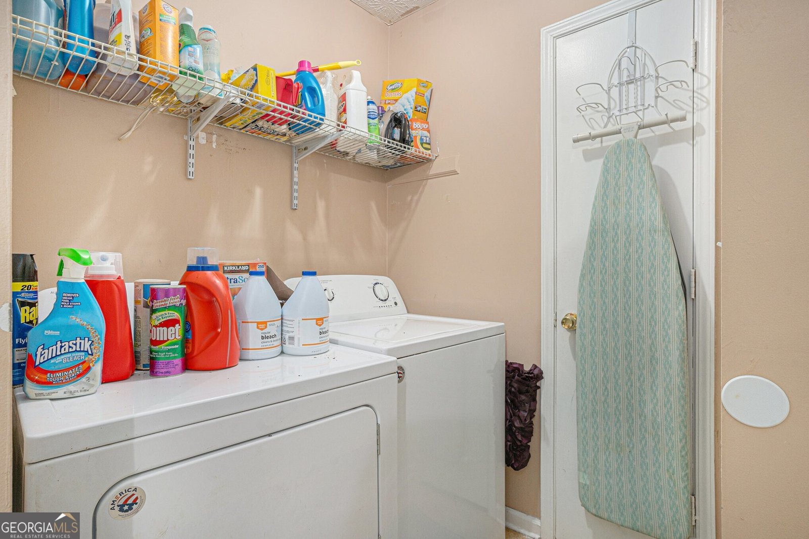 2631 Rolling Hills Way Conyers - 18