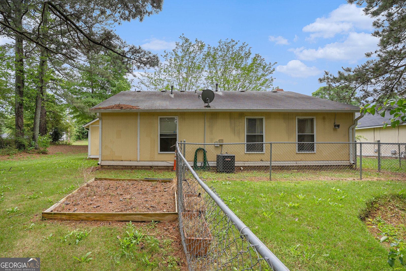 2631 Rolling Hills Way Conyers - 21