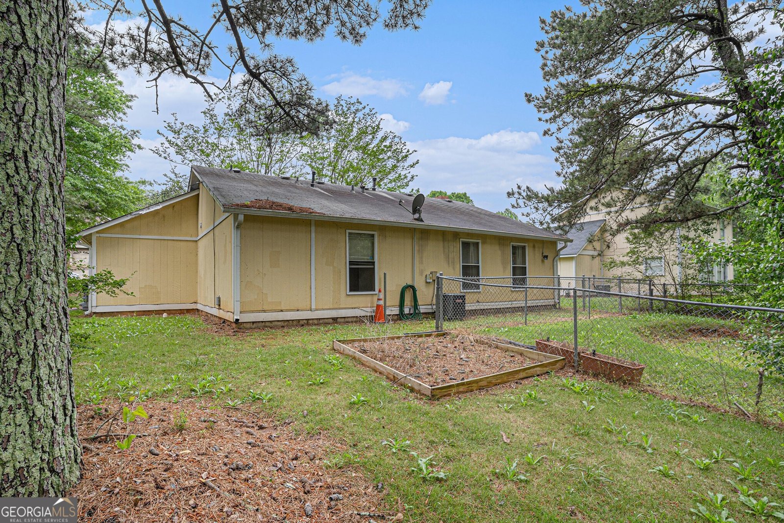 2631 Rolling Hills Way Conyers - 22