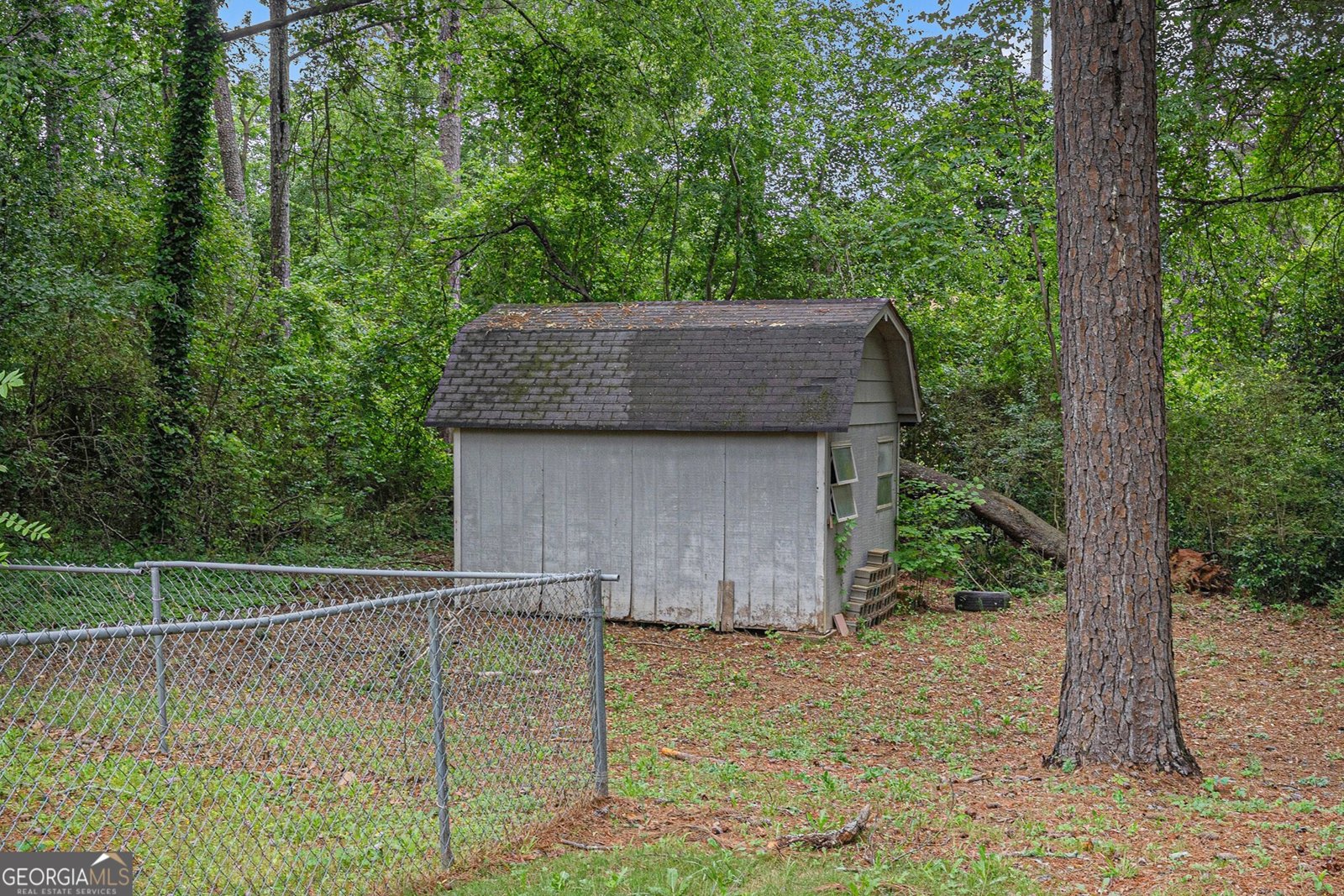 2631 Rolling Hills Way Conyers - 23