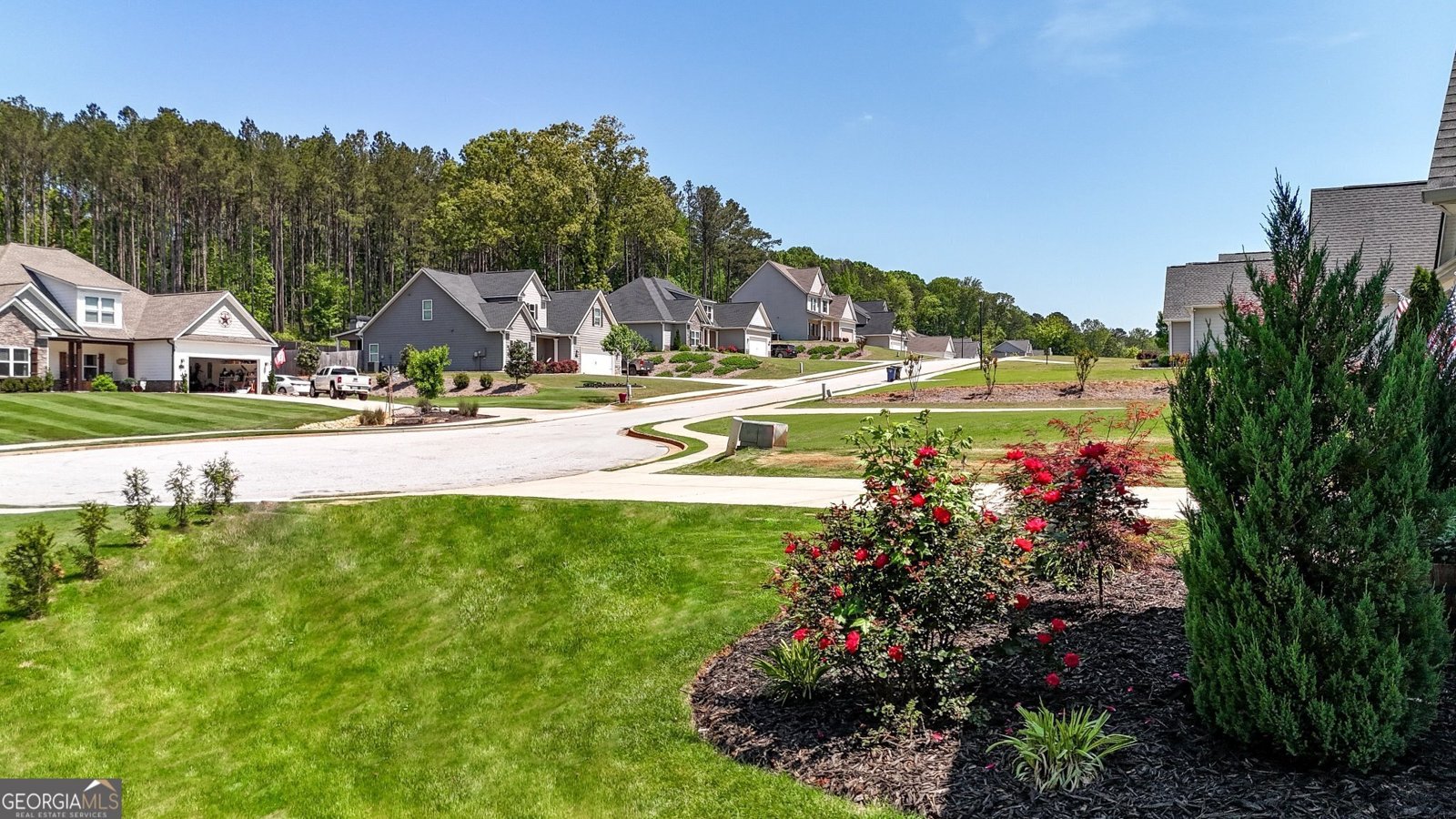 1668 Carriage Court Monroe - 19
