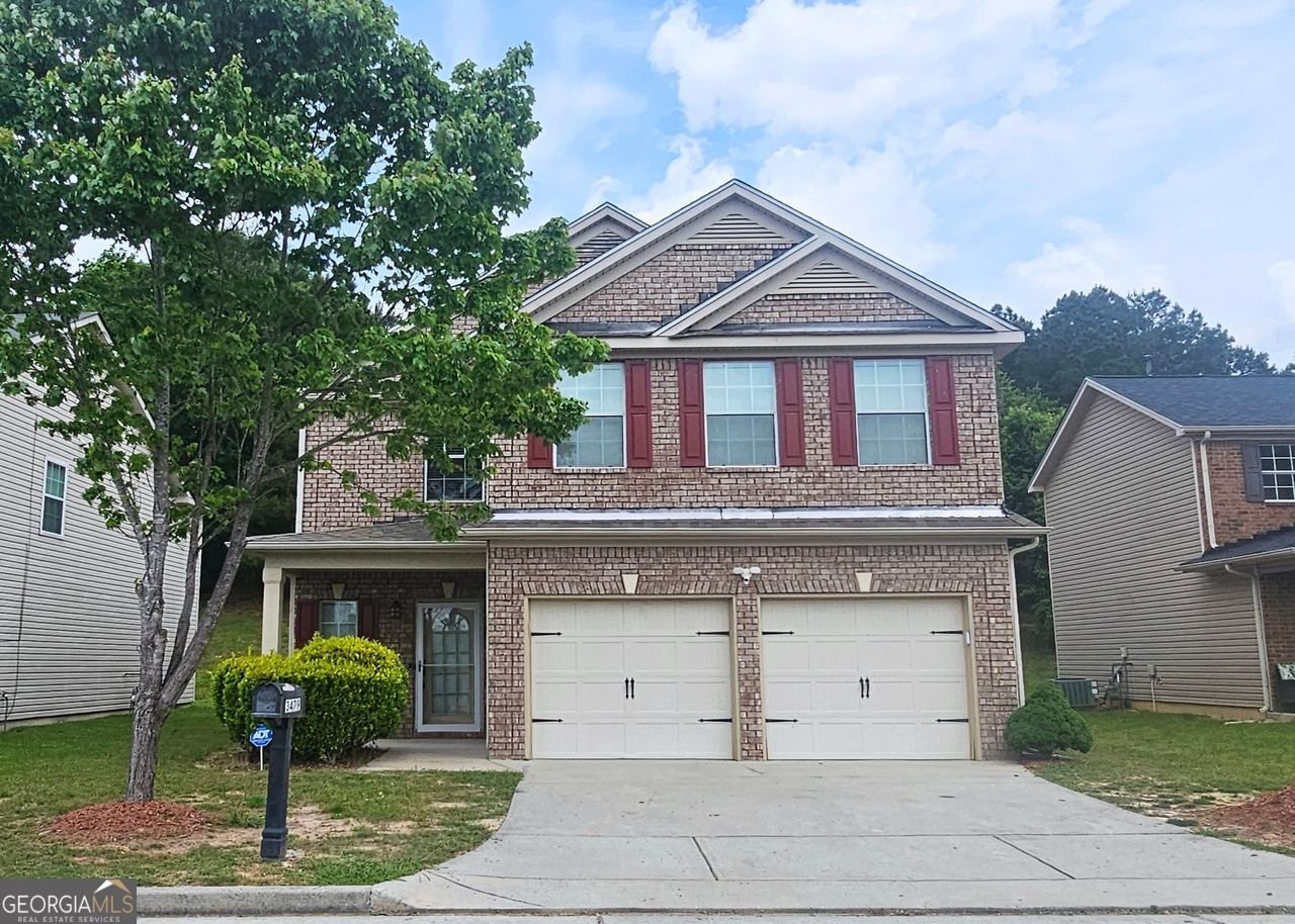3479 LAKE FORGE Fairburn - 1