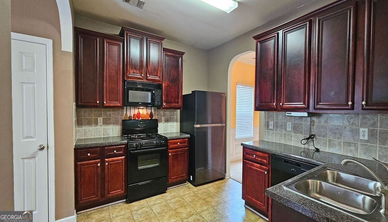 3479 LAKE FORGE Fairburn - 10