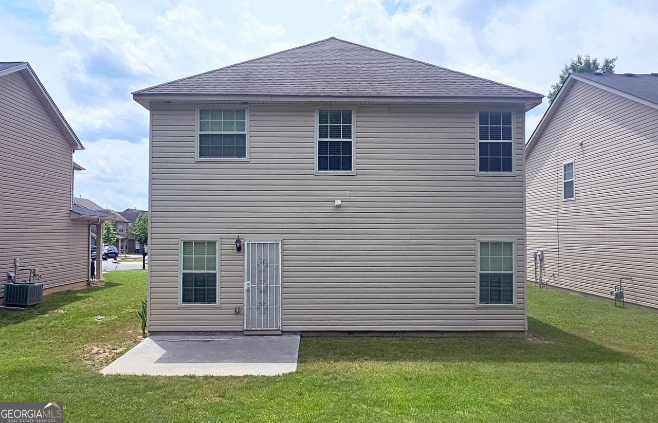 3479 LAKE FORGE Fairburn - 18