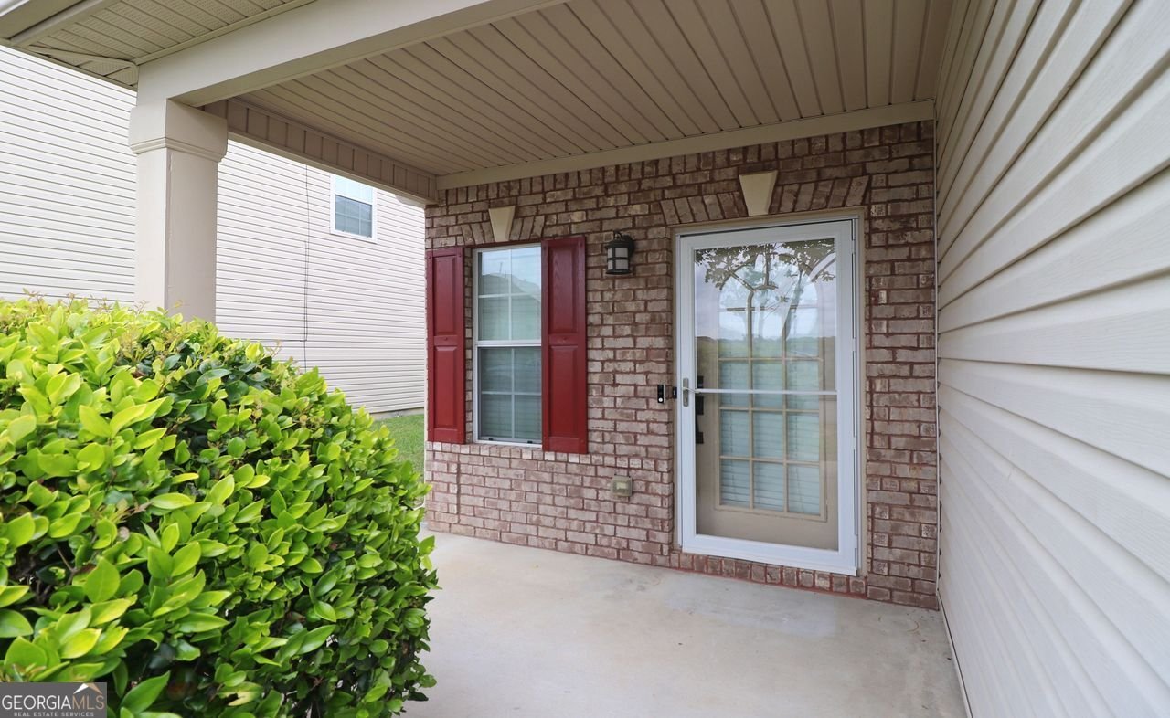 3479 LAKE FORGE Fairburn - 2