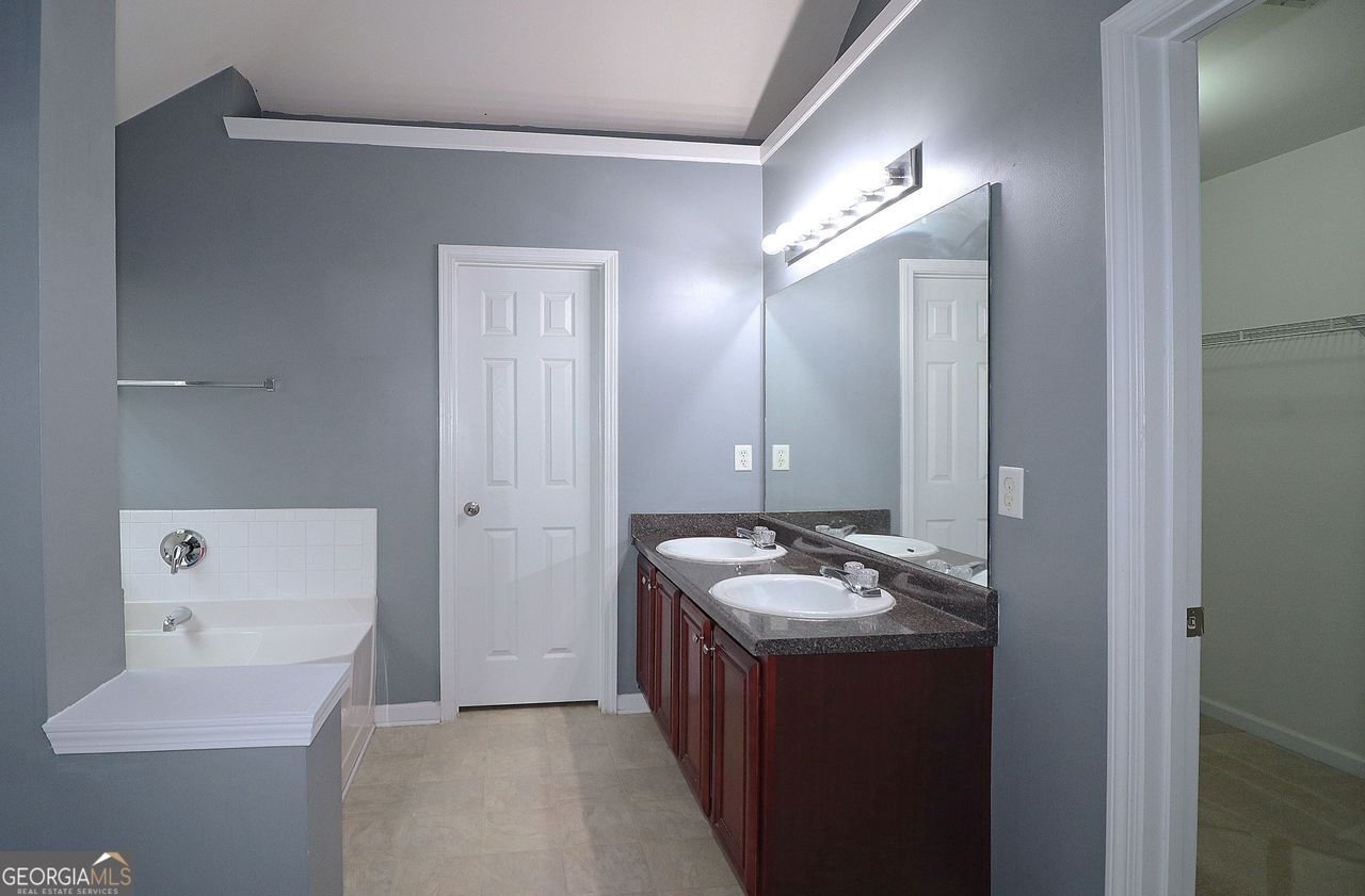 3479 LAKE FORGE Fairburn - 21