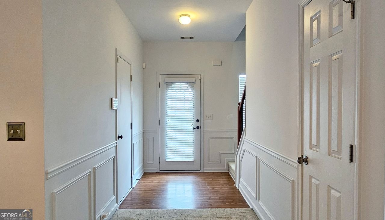 3479 LAKE FORGE Fairburn - 3