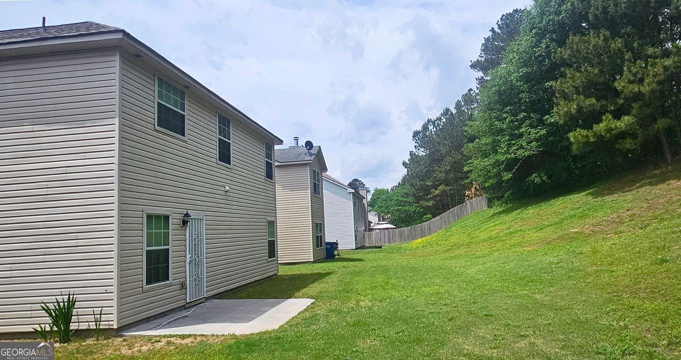 3479 LAKE FORGE Fairburn - 31