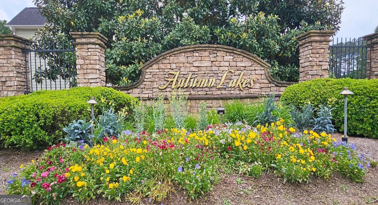 3479 LAKE FORGE Fairburn - 32